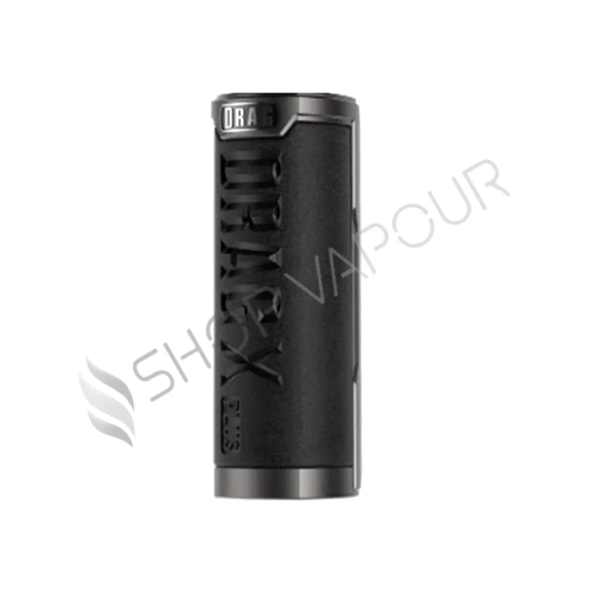 Voopoo Drag X Plus Mod - Black Black