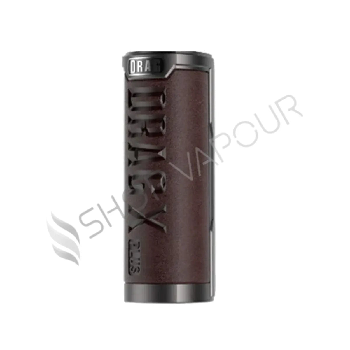 Voopoo Drag X Plus Mod - Black Coffee