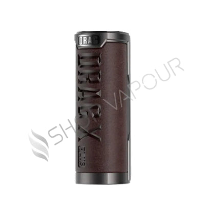 Voopoo Drag X Plus Mod - Black Coffee