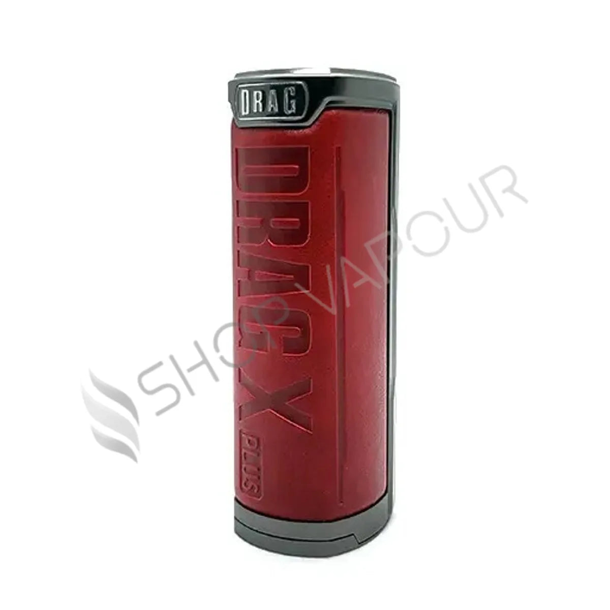 Voopoo Drag X Plus Mod - Marsala