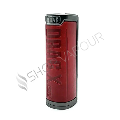 Voopoo Drag X Plus Mod - Marsala