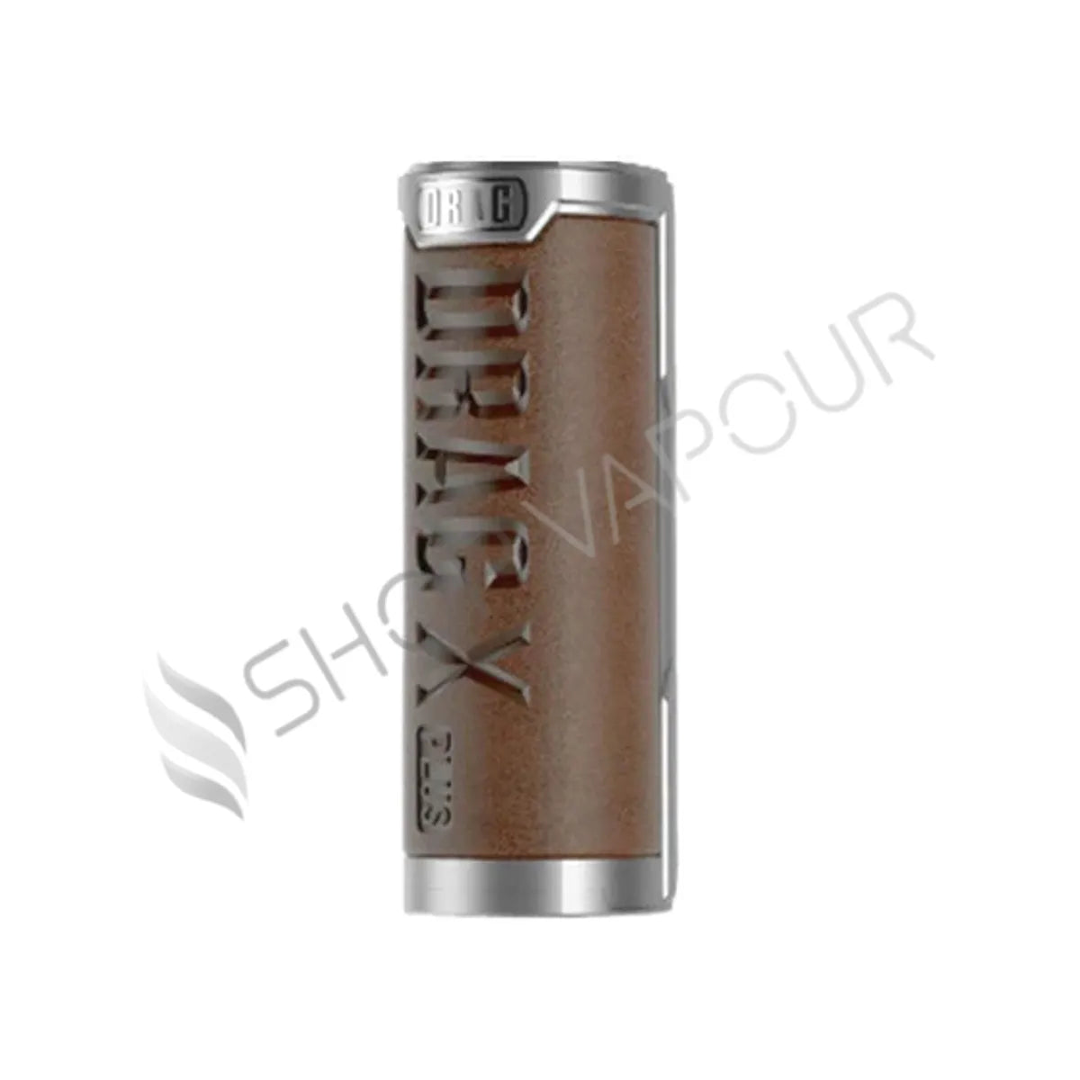 Voopoo Drag X Plus Mod - Sandy Brown