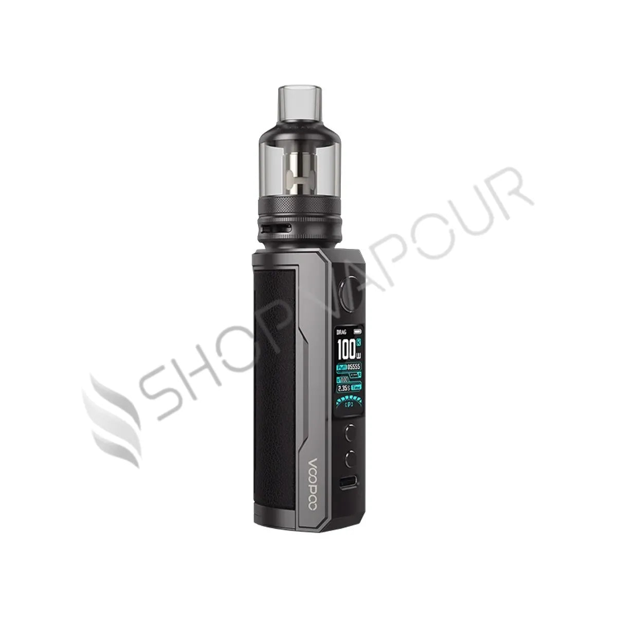 Voopoo Drag X Plus Vape Kit - Classic