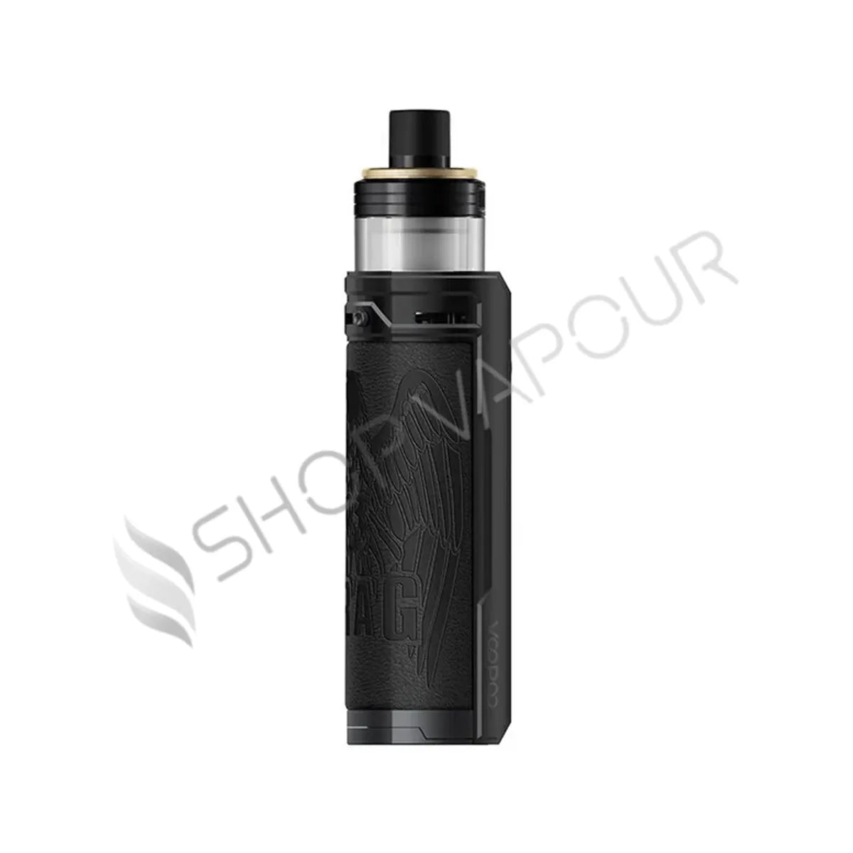Voopoo Drag X PnP-X Pod Vape Kit - Eagle Black