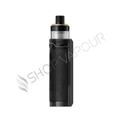 Voopoo Drag X PnP-X Pod Vape Kit - Eagle Black