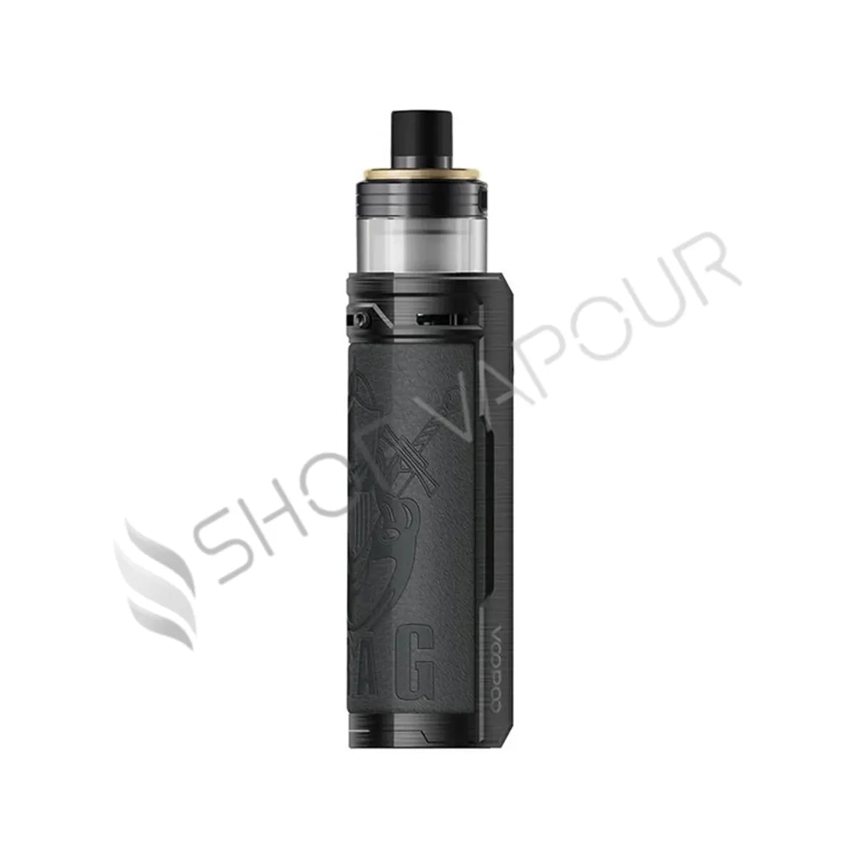 Voopoo Drag X PnP-X Pod Vape Kit - Knight Grey