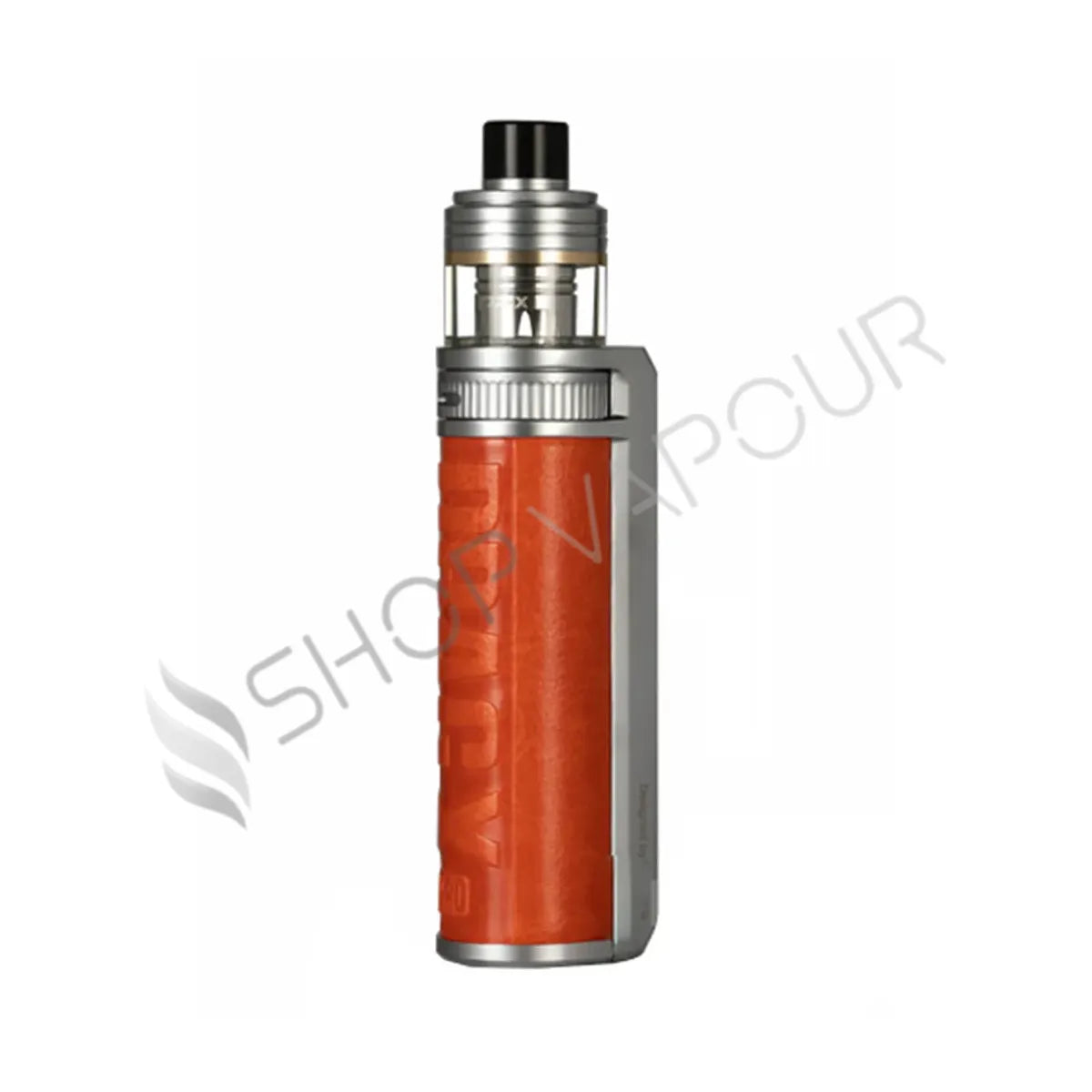 Voopoo Drag X Pro Vape Kit - California Orange