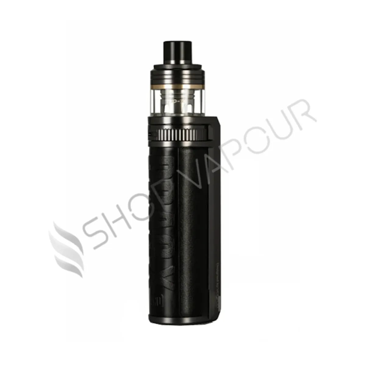 Voopoo Drag X Pro Vape Kit - Classic Black 