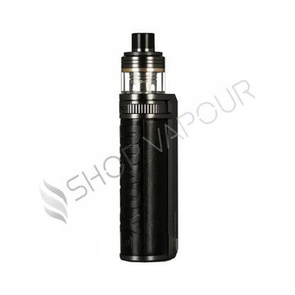 Voopoo Drag X Pro Vape Kit - Classic Black 