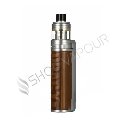 Voopoo Drag X Pro Vape Kit - Sahara Brown