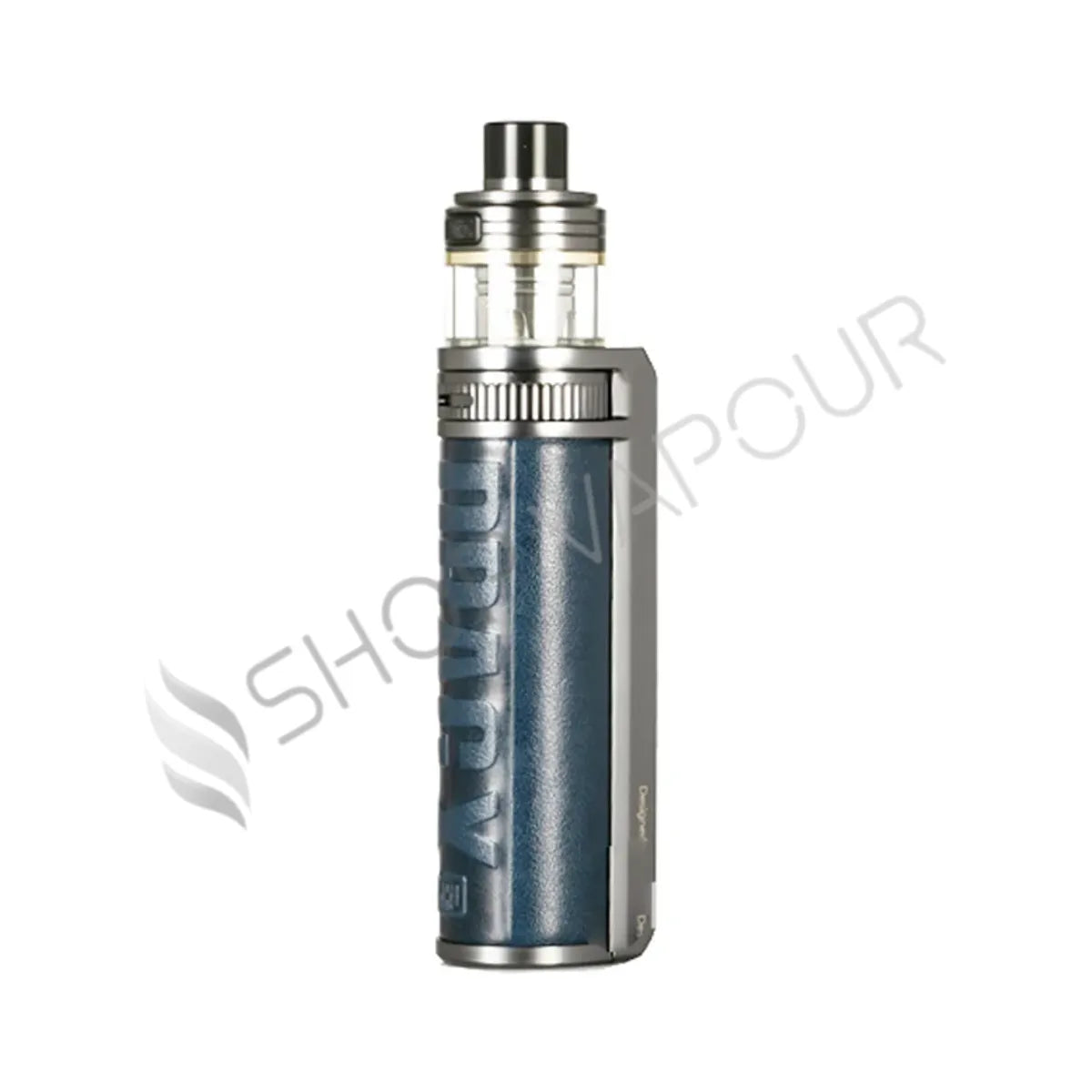 Voopoo Drag X Pro Vape Kit - Sapphire Blue