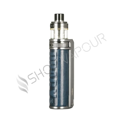 Voopoo Drag X Pro Vape Kit - Sapphire Blue