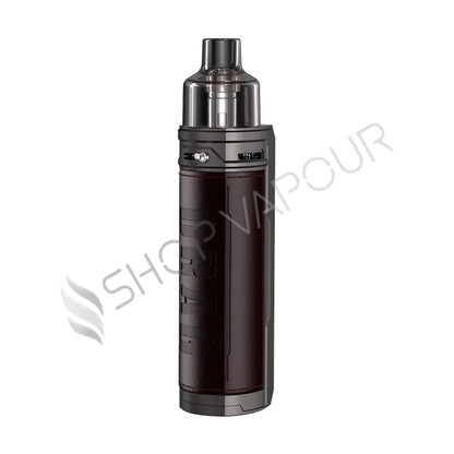 Voopoo Drag X Vape Kit - Chesnut