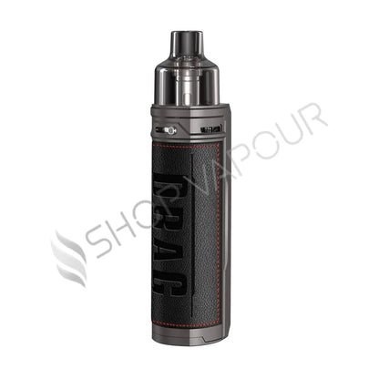 Voopoo Drag X Vape Kit - Classic