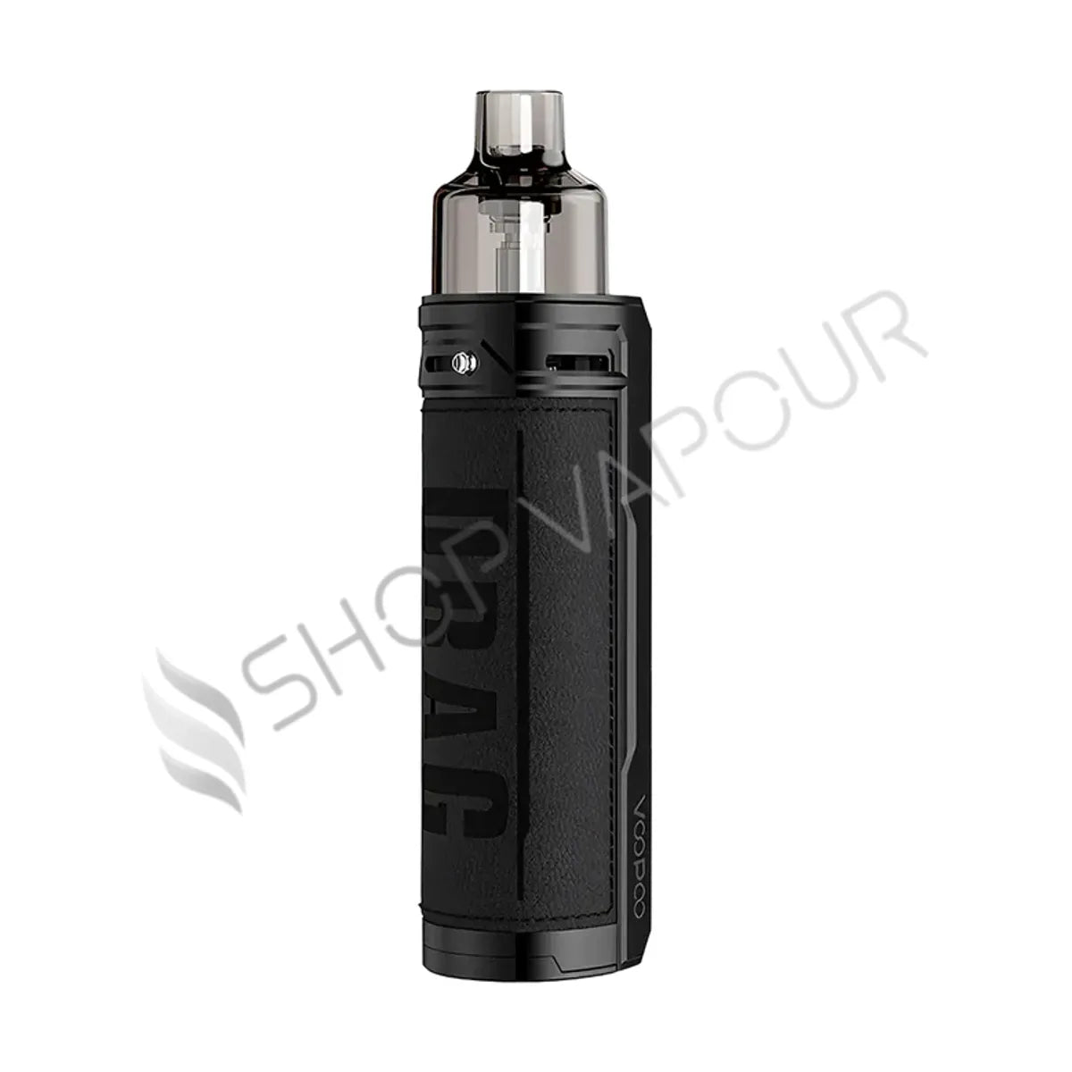 Voopoo Drag X Vape Kit - Dark Knight