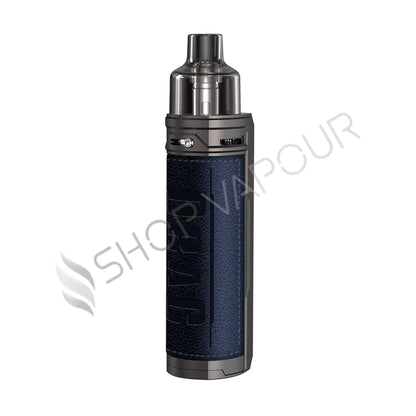 Voopoo Drag X Vape Kit - Galaxy Blue