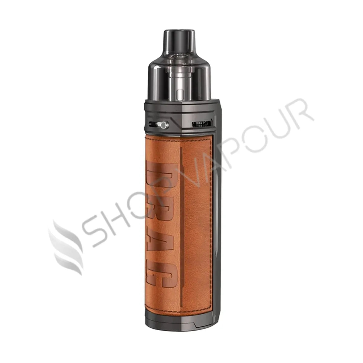 Voopoo Drag X Vape Kit - Retro