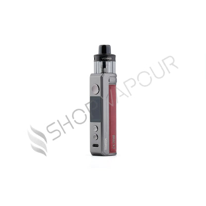Voopoo Drag X2 Pod Vape Kit - Marsala 