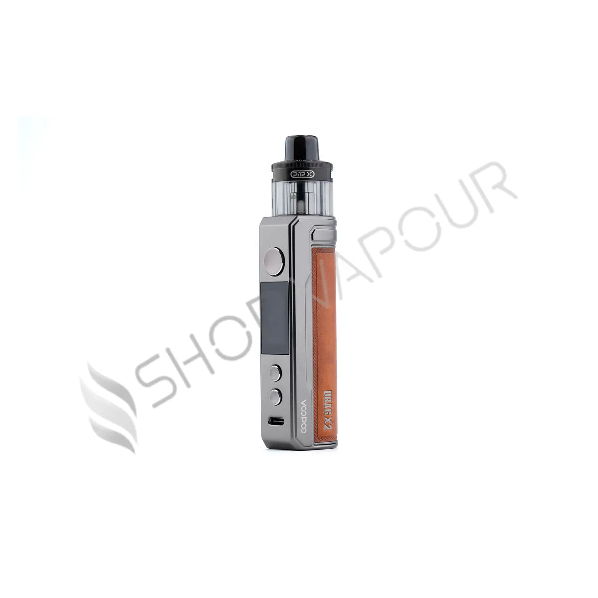 Voopoo Drag X2 Pod Vape Kit - Retro