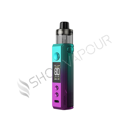 Voopoo Drag X2 Pod Vape Kit - Sky Blue