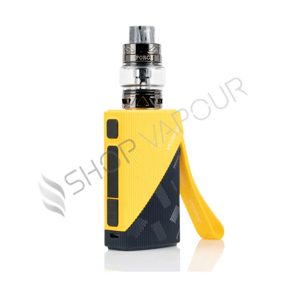 Voopoo Find S 120W Starter Vape Kit - Primary Yellow