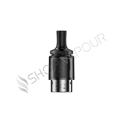 VooPoo ITO X Replacement Pods - Silver