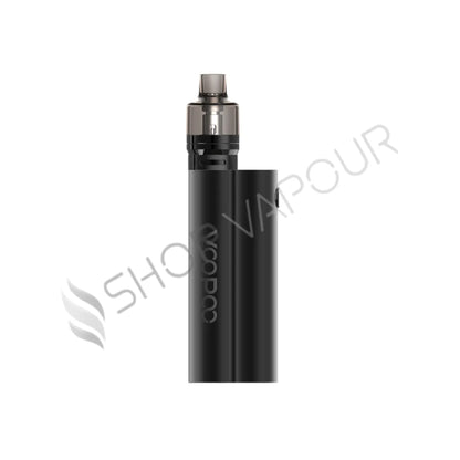 Voopoo Musket Vape Kit - Black