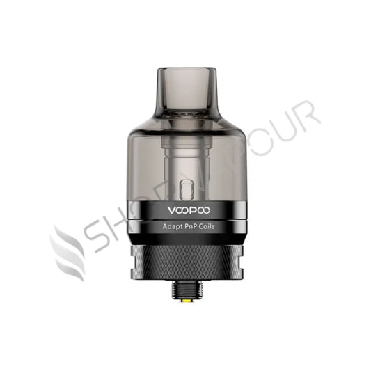 Voopoo Pnp Pod Vape Tank - Black