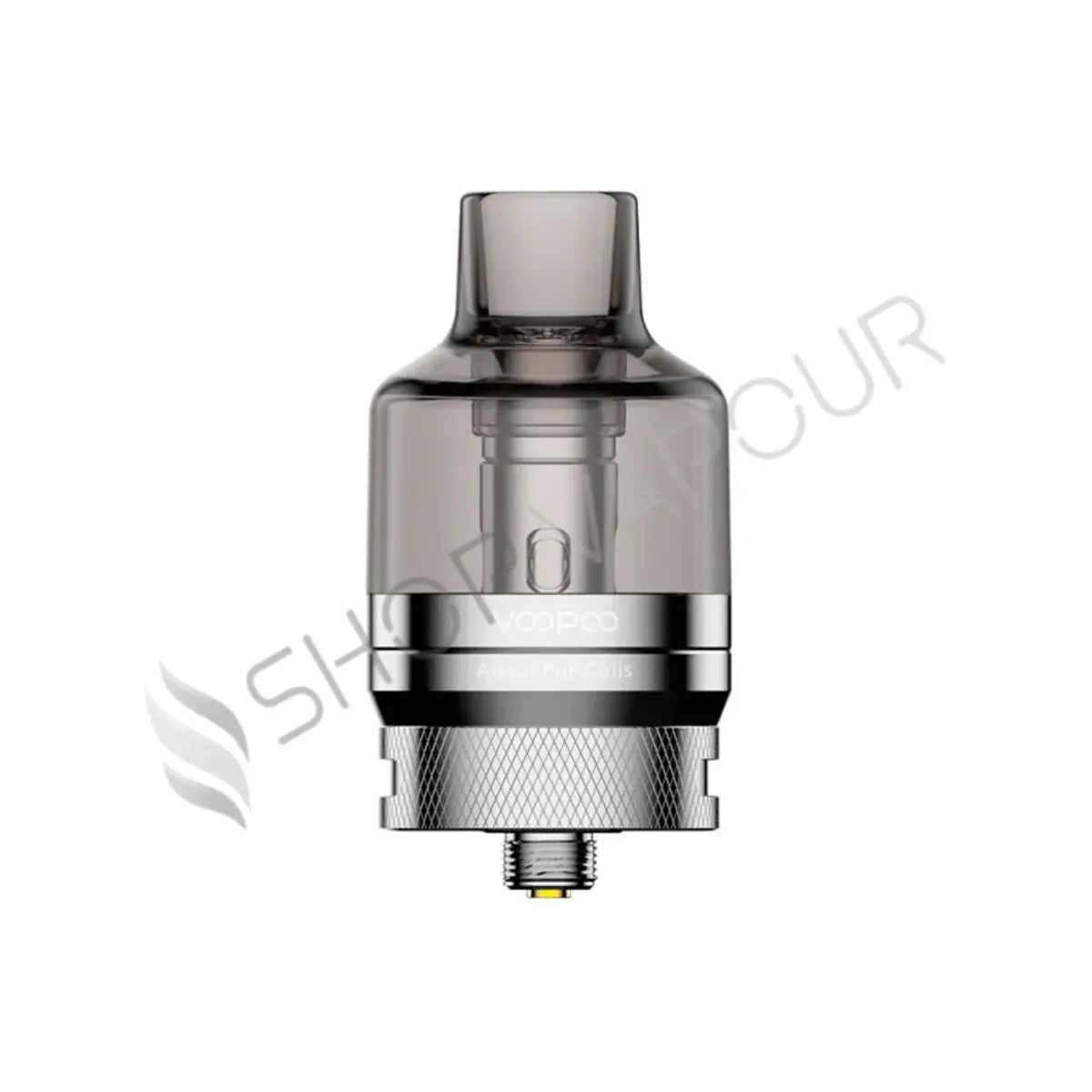 Voopoo PnP Pod Tank - Silver