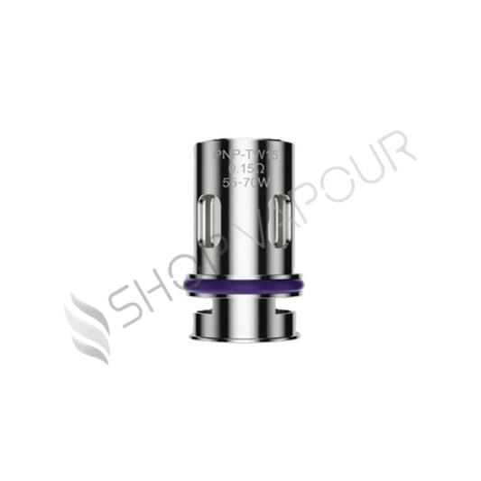 Voopoo PnP-TW Replacement Coils - 15