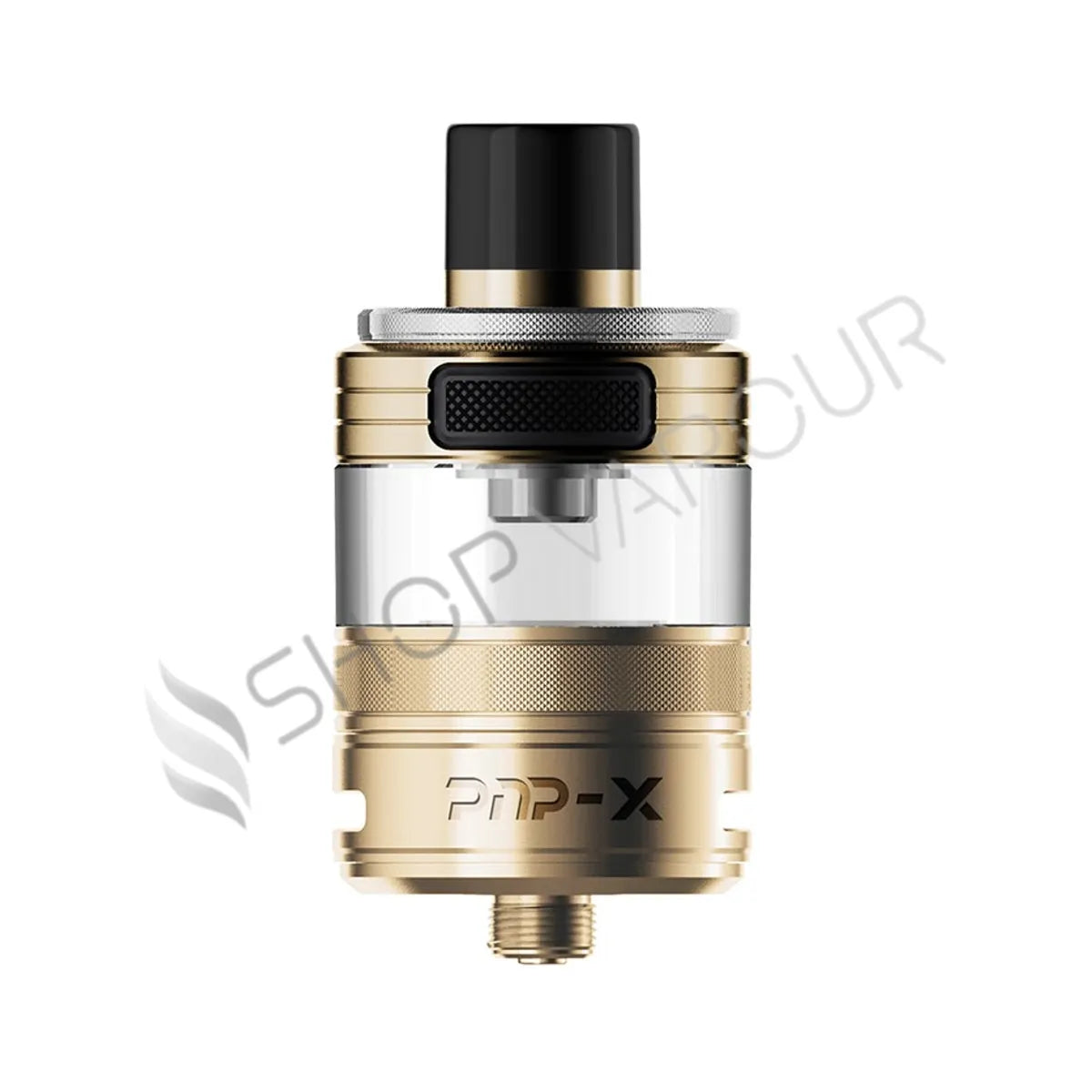 Voopoo Drag PnP-X Pod Tank - Tank Gold