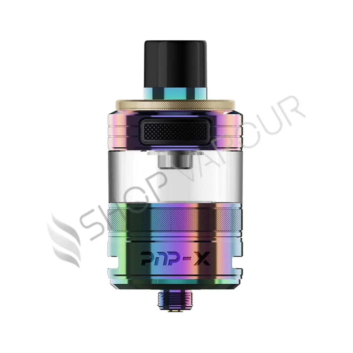 VooPoo PnP-X Pod Tank - Rainbow