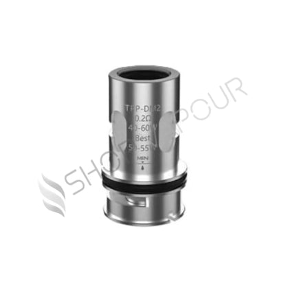Voopoo TPP Replacement Coils - DM2