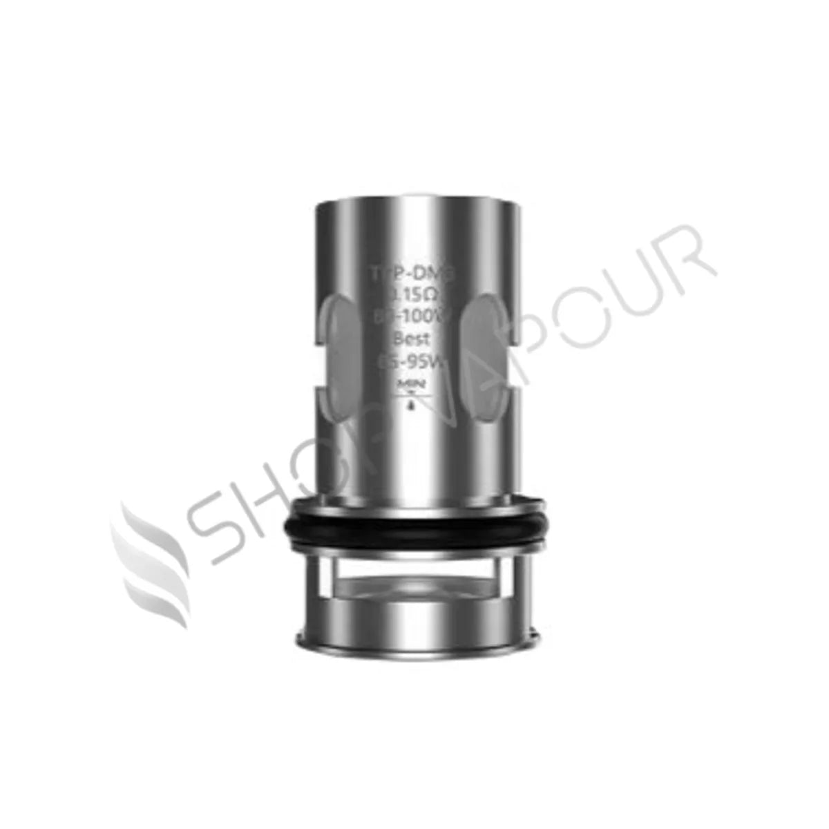 Voopoo TPP Replacement Coils - DM3