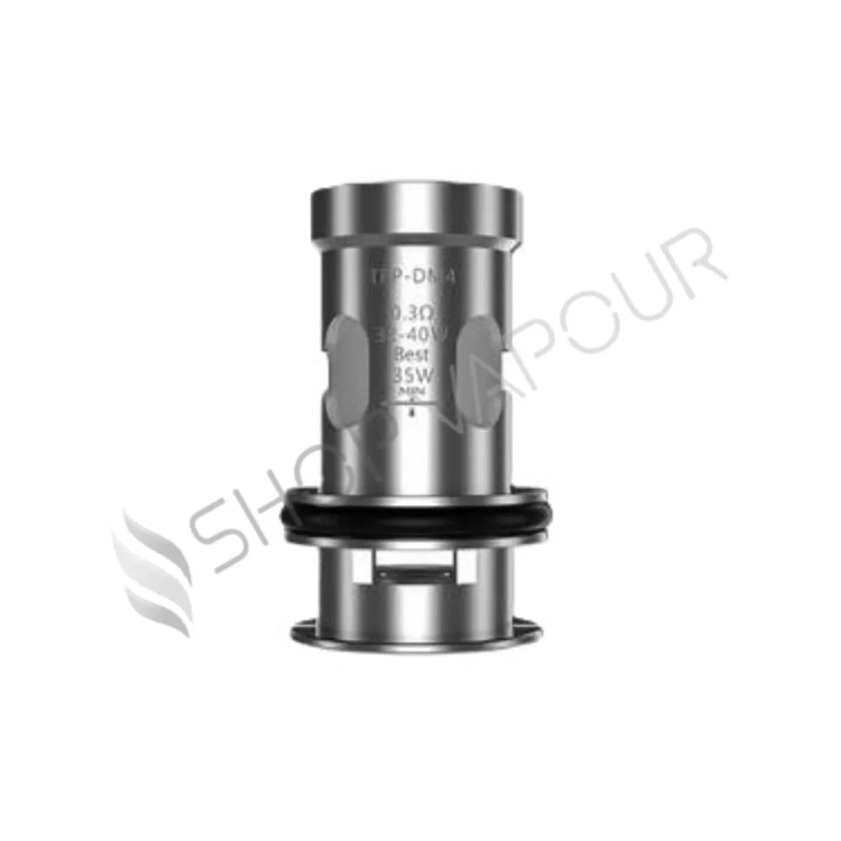 Voopoo TPP Replacement Coils  DM4