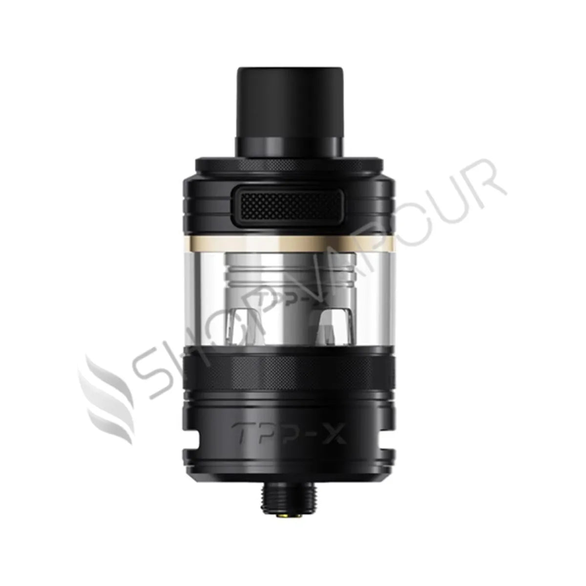 VooPoo TPP-X Pod Tank - Black