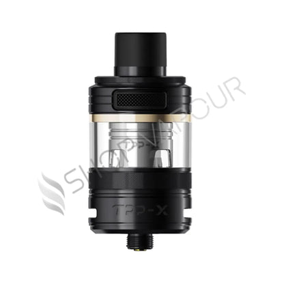 VooPoo TPP-X Pod Tank - Black