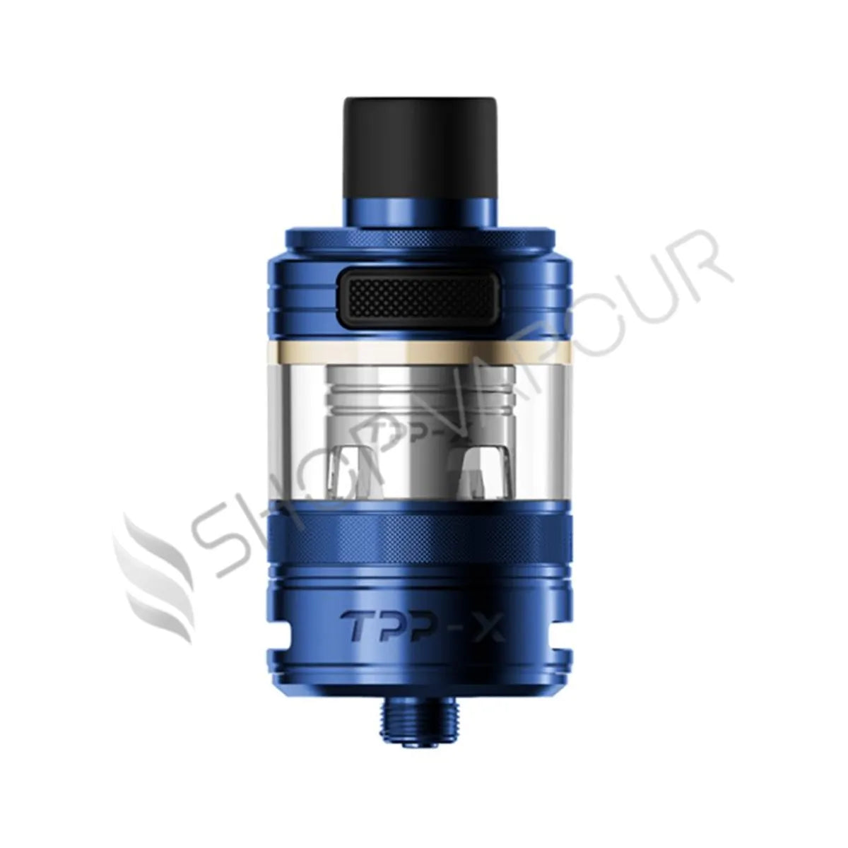 VooPoo TPP-X Pod Tank - Blue