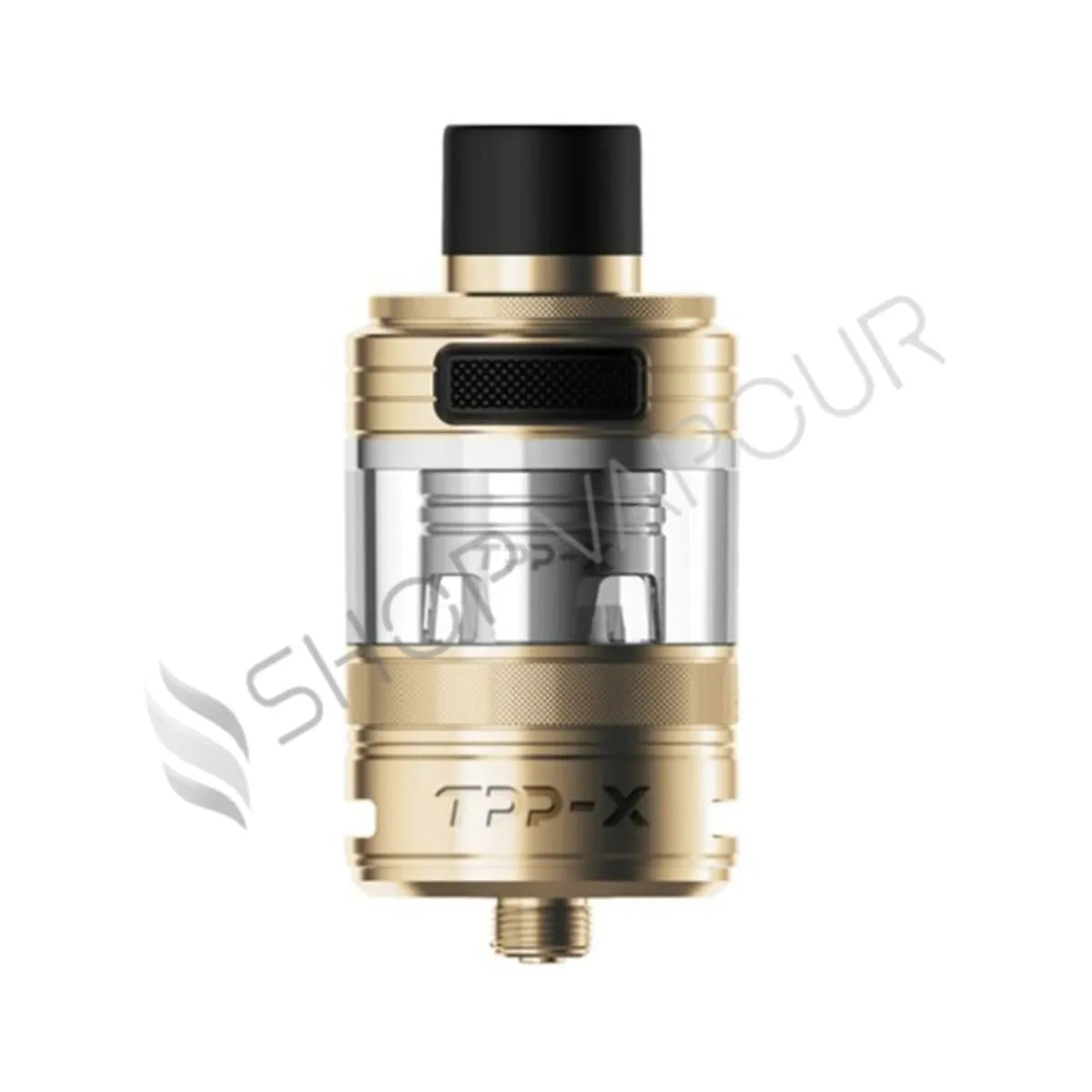 VooPoo TPP-X Pod Tank - Gold