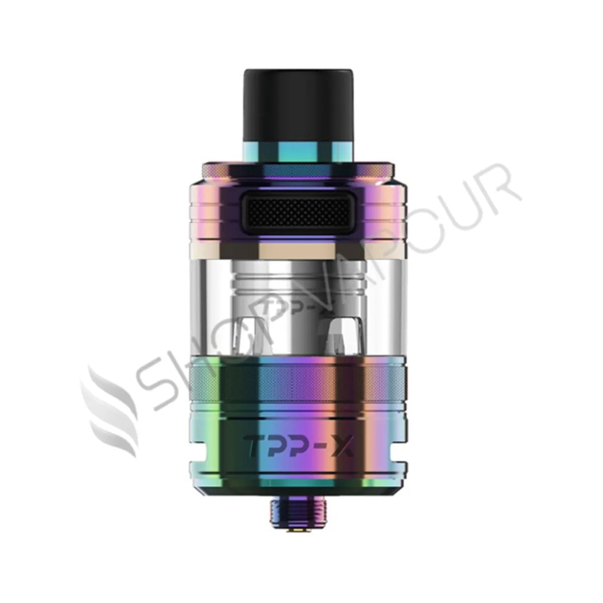 VooPoo TPP-X Pod Tank - Rainbow