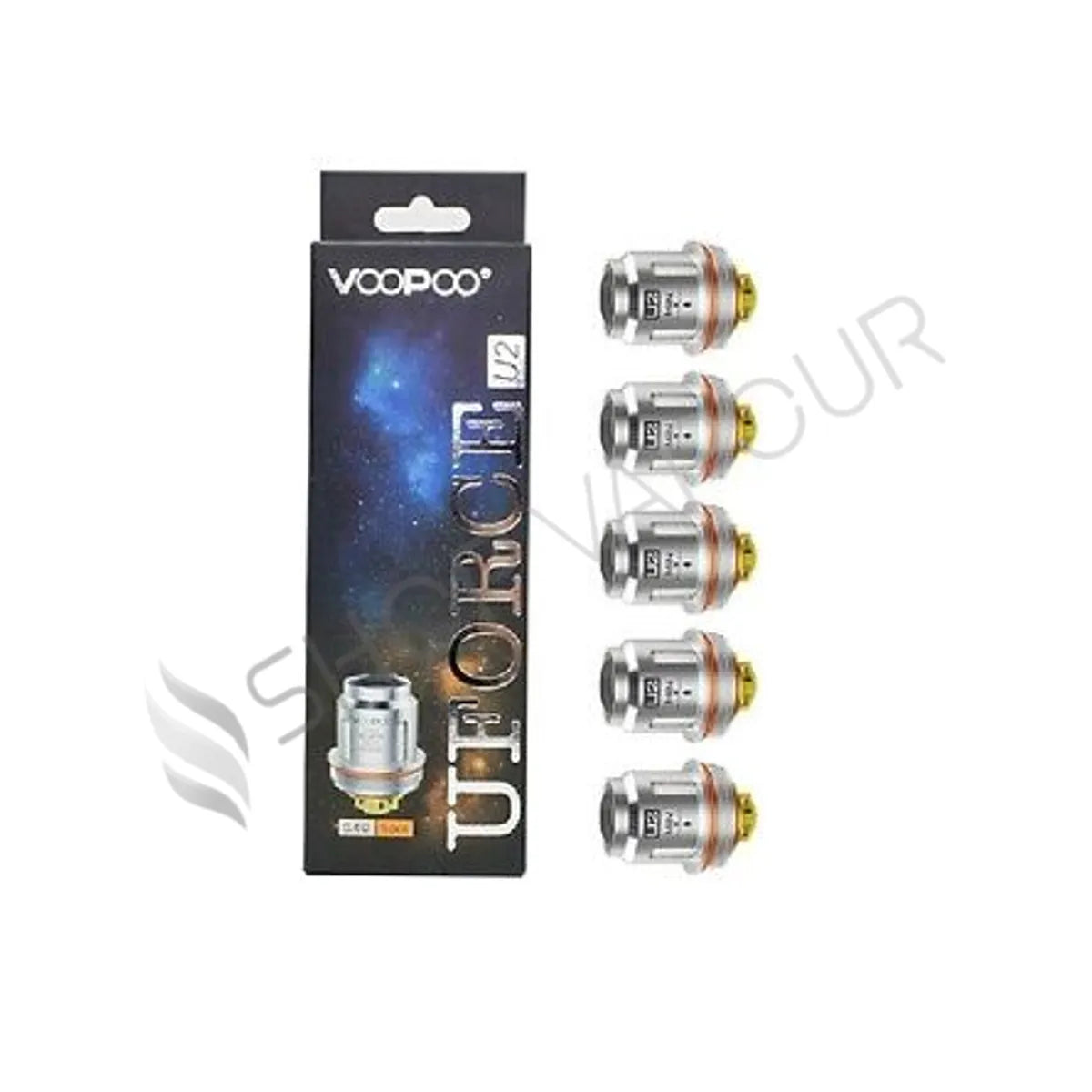 Voopoo Uforce U2 Coils