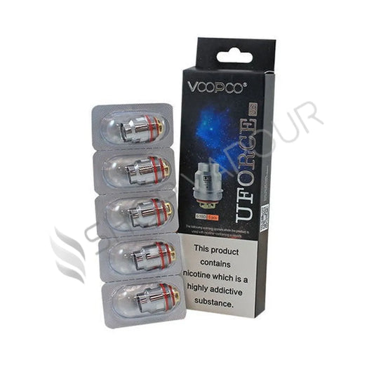 Voopoo Uforce U6 Coils