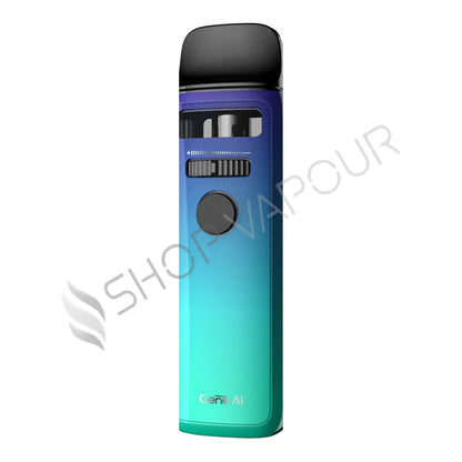 Voopoo Vinci 3 Pod Vape Kit - Aurora Blue