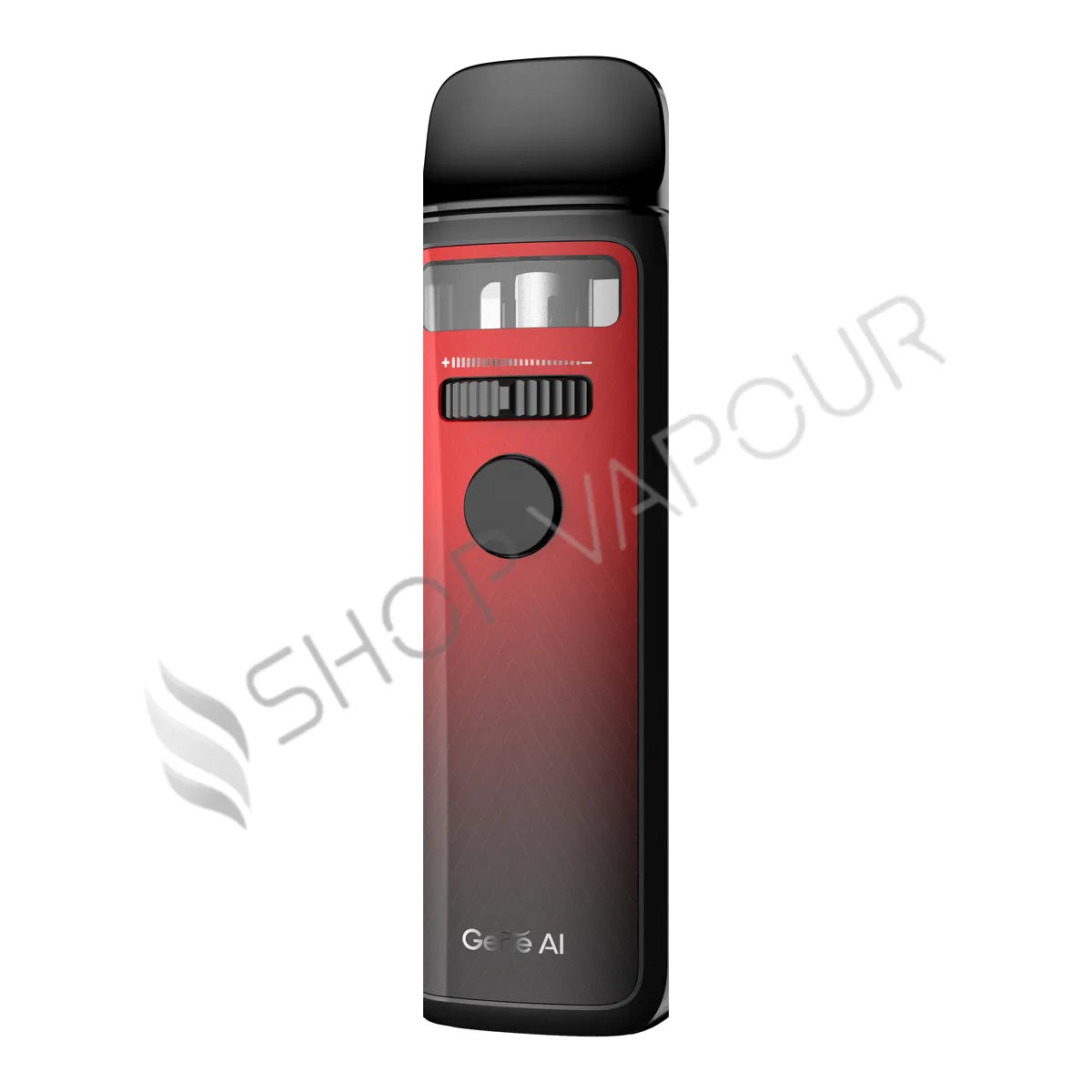 Voopoo Vinci 3 Pod Vape Kit - Aurora Red