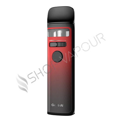 Voopoo Vinci 3 Pod Vape Kit - Aurora Red