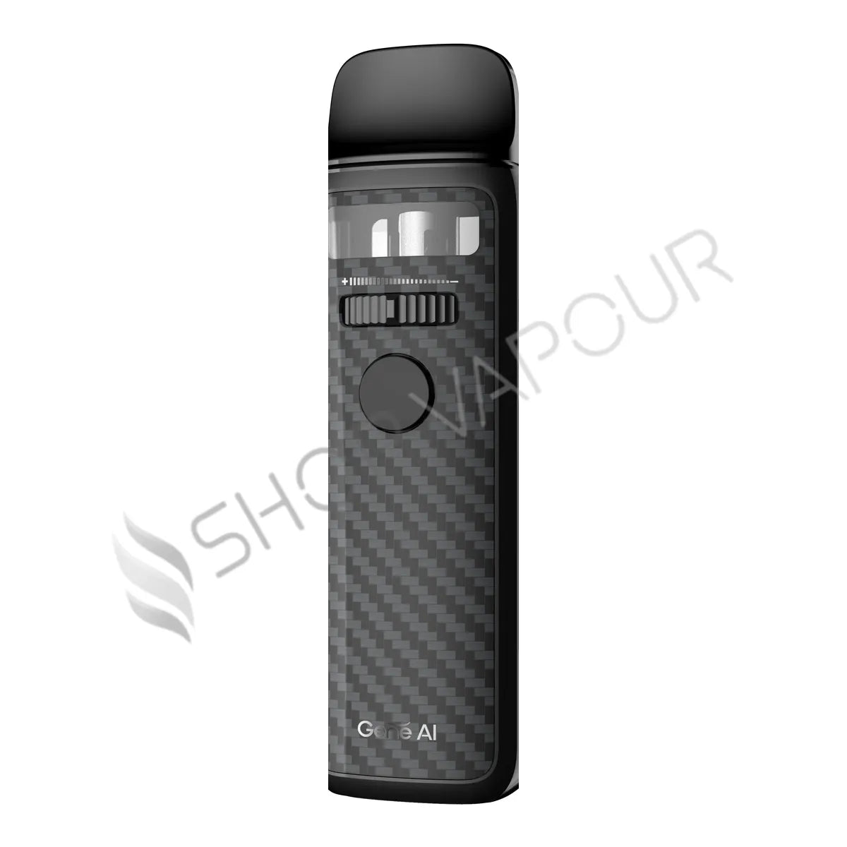 Voopoo Vinci 3 Pod Vape Kit - Cabon Fiber
