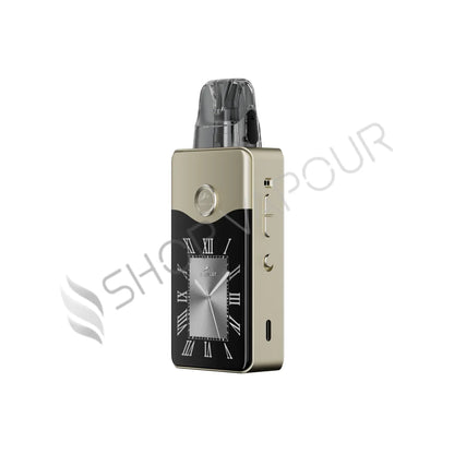 Voopoo Vinci E120 Pod Vape Kit - Champagne Gold