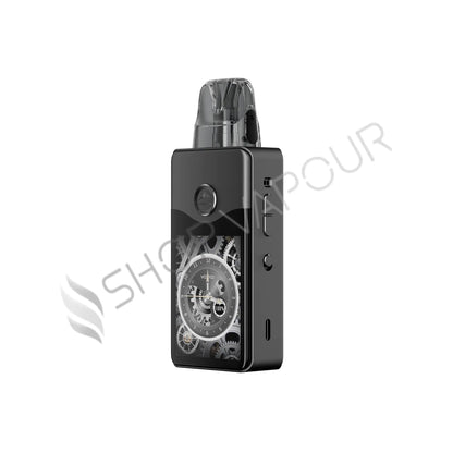 Voopoo Vinci E120 Pod Vape Kit - Grey Metal