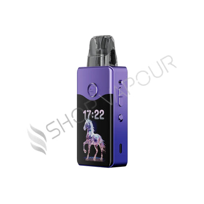 Voopoo Vinci E120 Pod Vape Kit - Star Purple