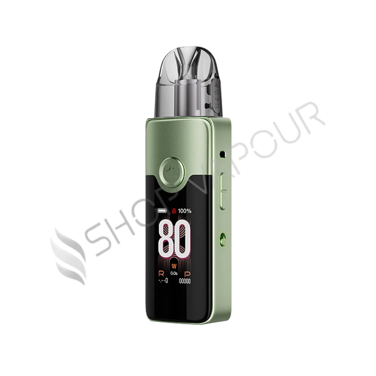 Voopoo Vinci E80 Pod Vape Kit - Green